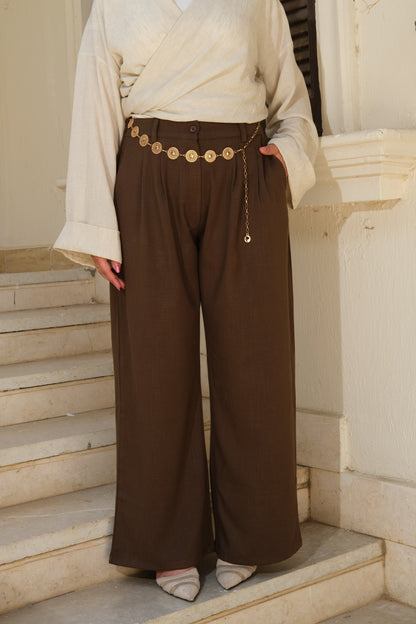 Chic Fit Pants