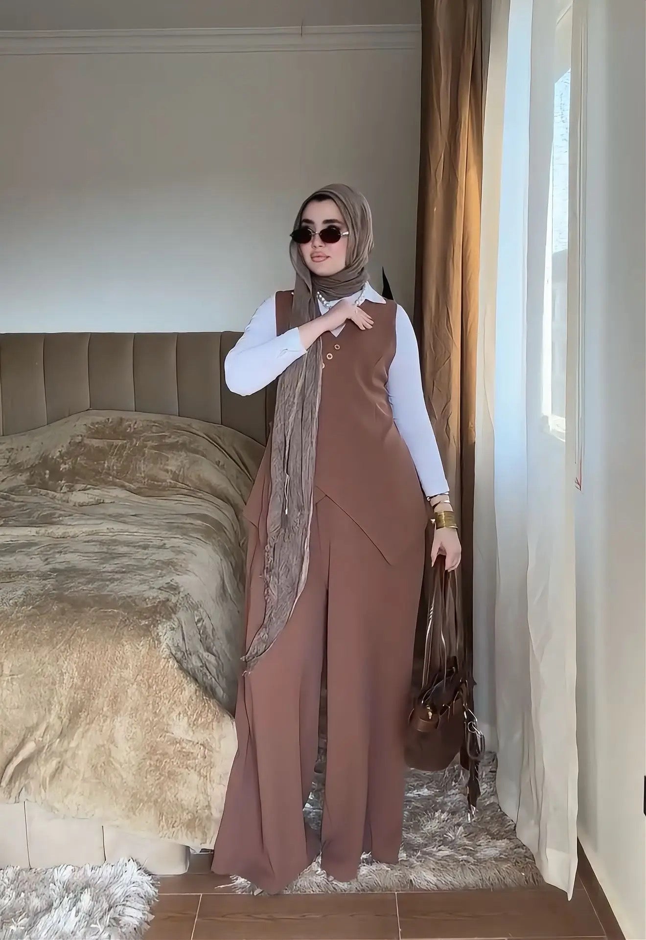 Luxury Elegance Set