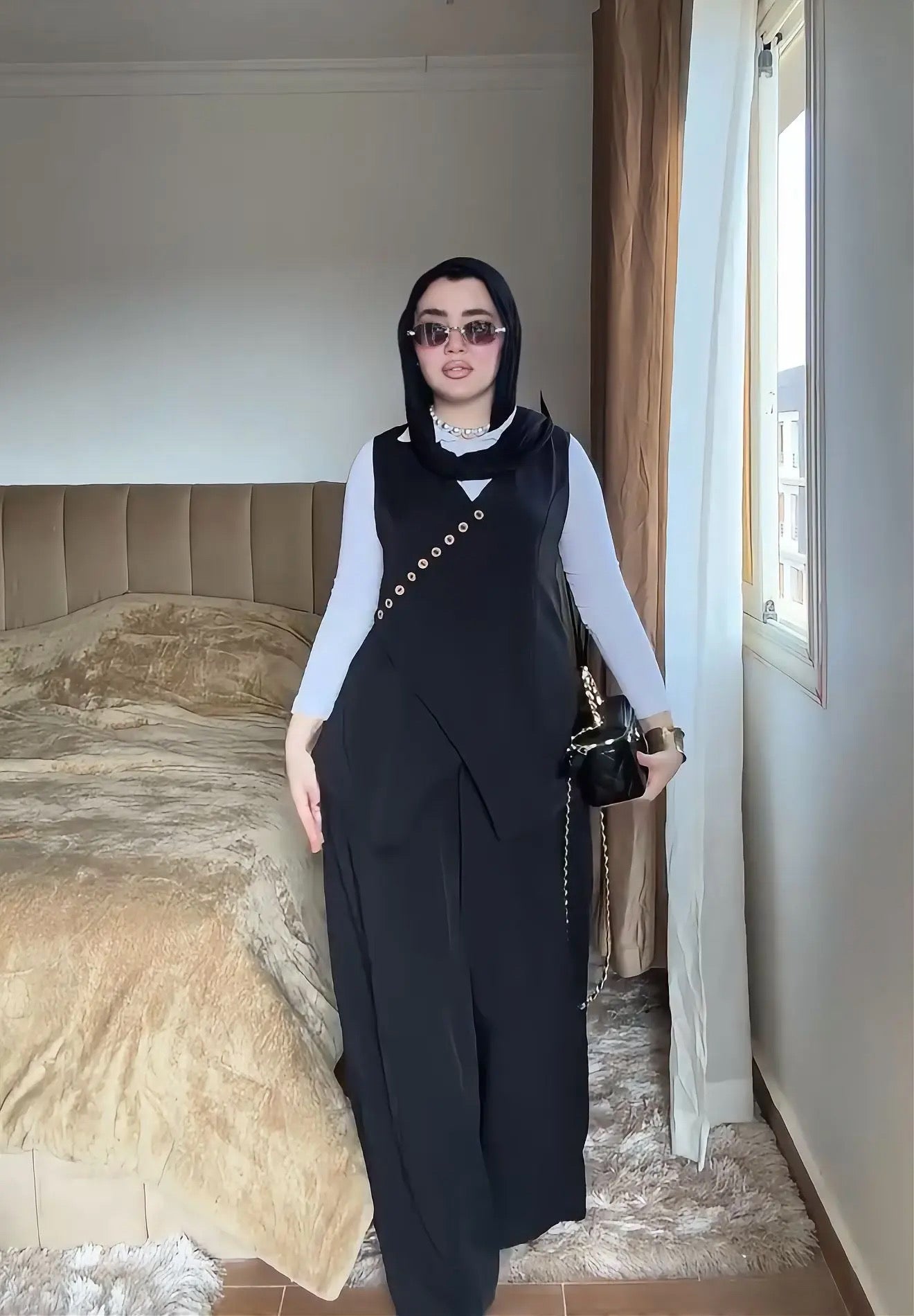 Luxury Elegance Set