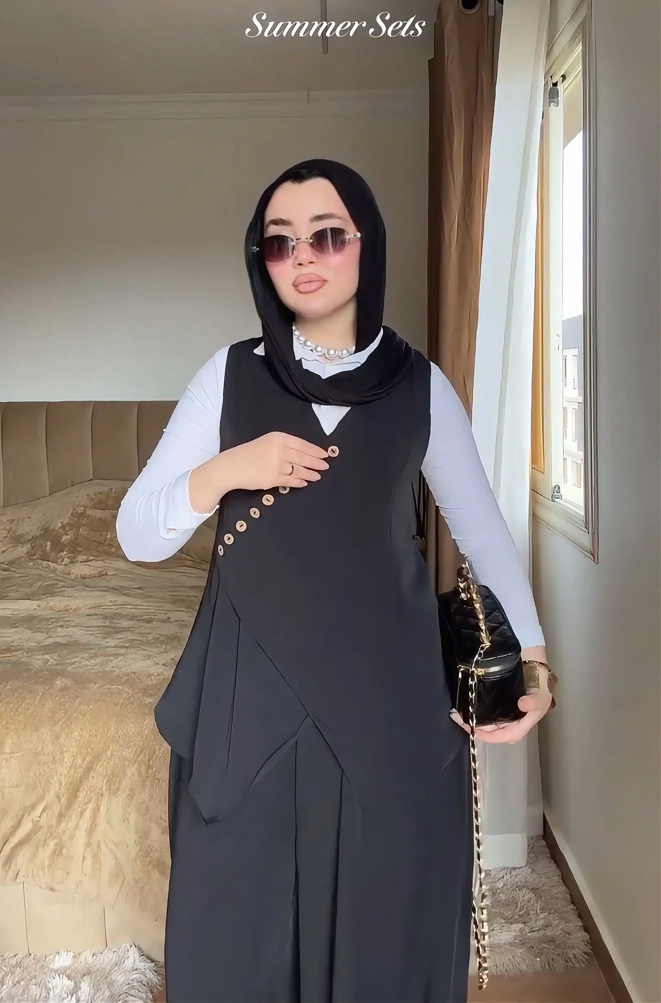 Luxury Elegance Set