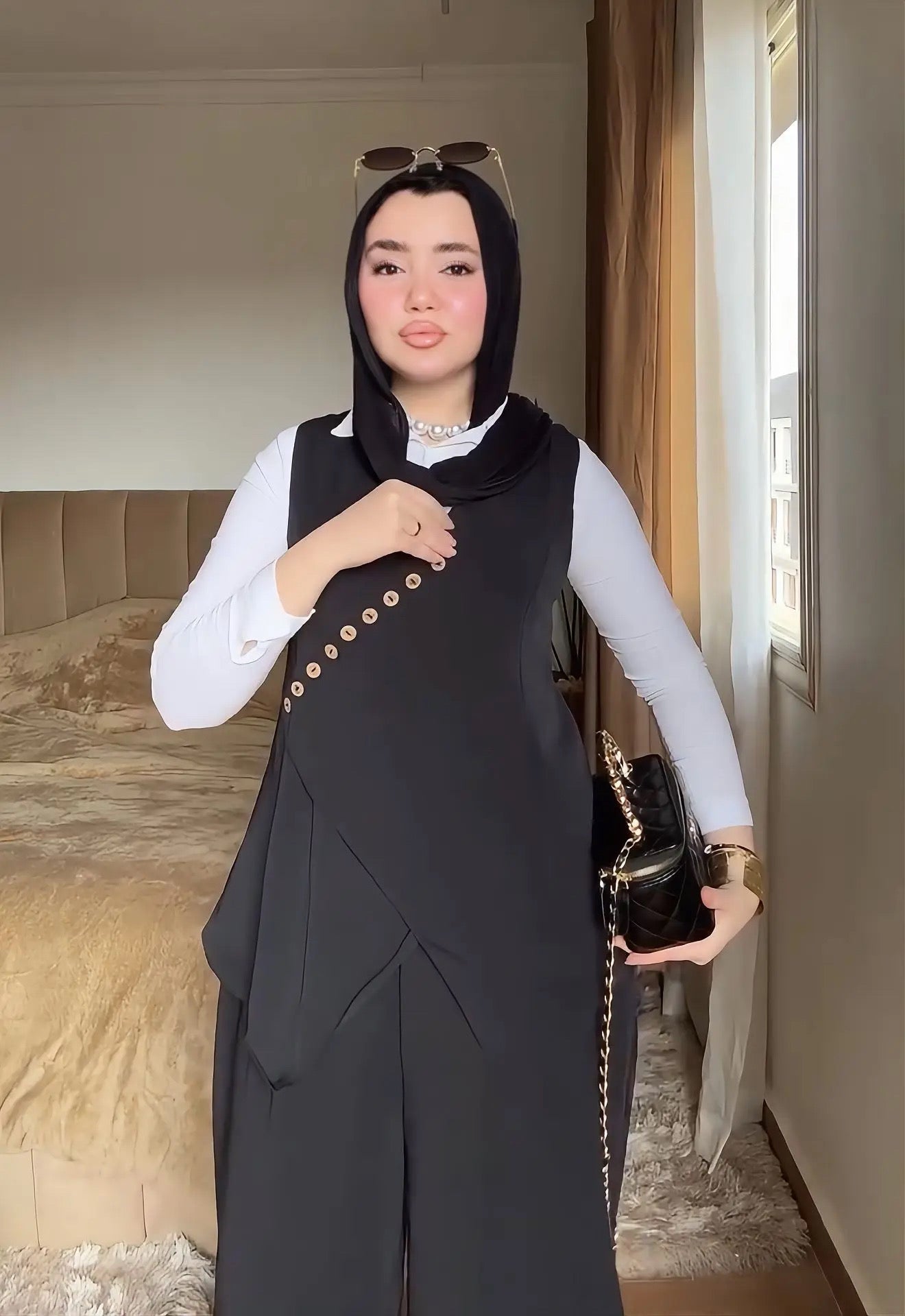 Luxury Elegance Set