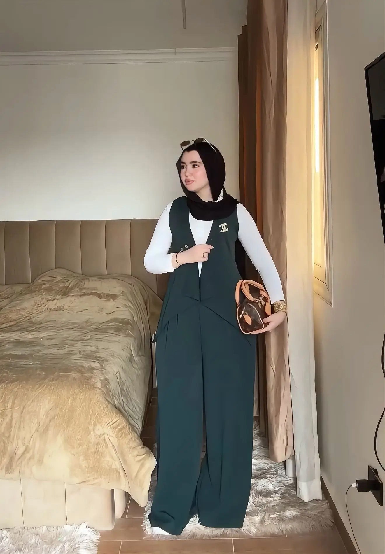 Luxury Elegance Set