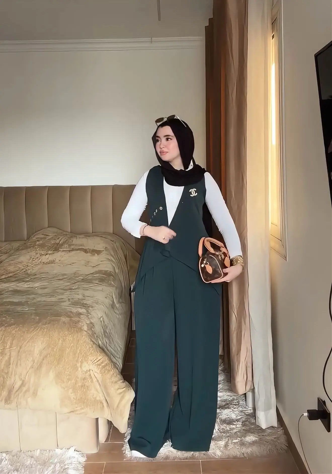 Luxury Elegance Set
