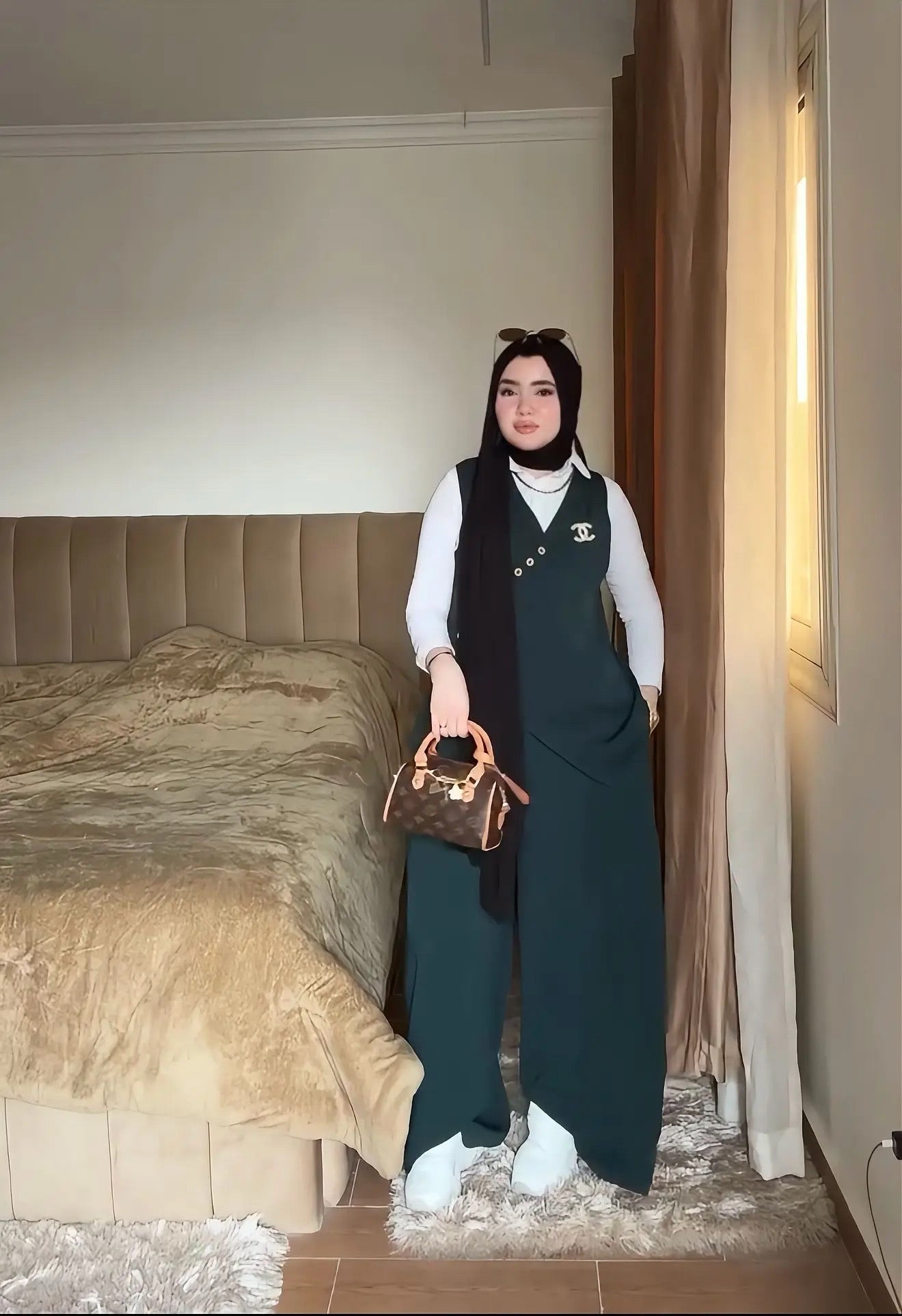 Luxury Elegance Set