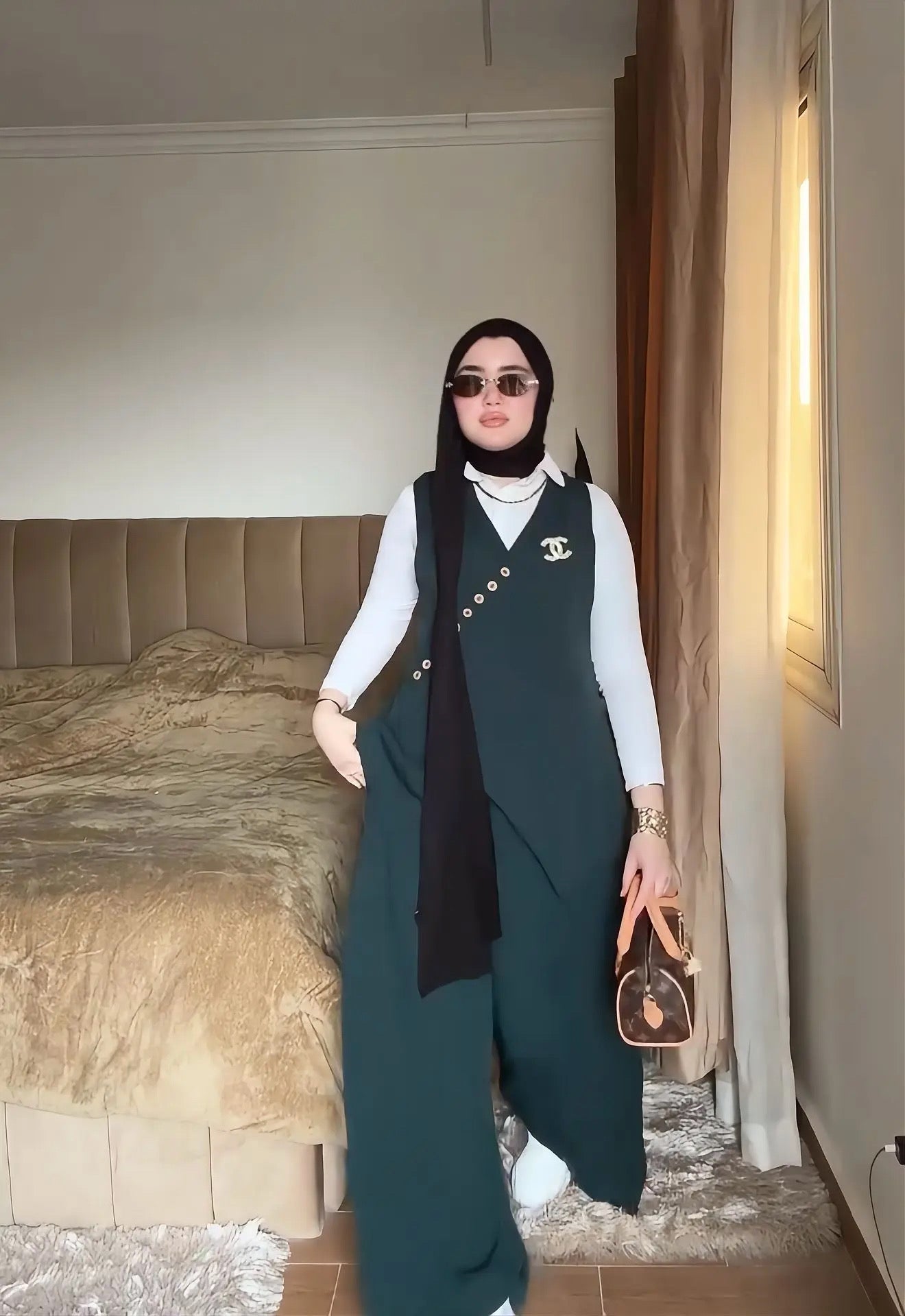 Luxury Elegance Set